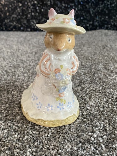 Royal doulton brambly hedge - royal,