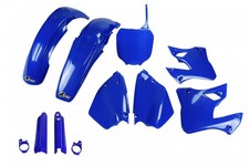 UFO Plastic Kit Yamaha YZ 125