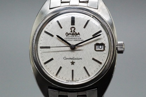 1971 vintage omega - 1971, *vintage*