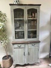 French Style Kitchen Dresser