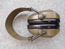 Ear defenders peltor mod - ear, ex-mod