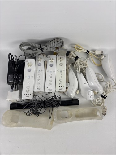 Nintendo wii accessory - nintendo,