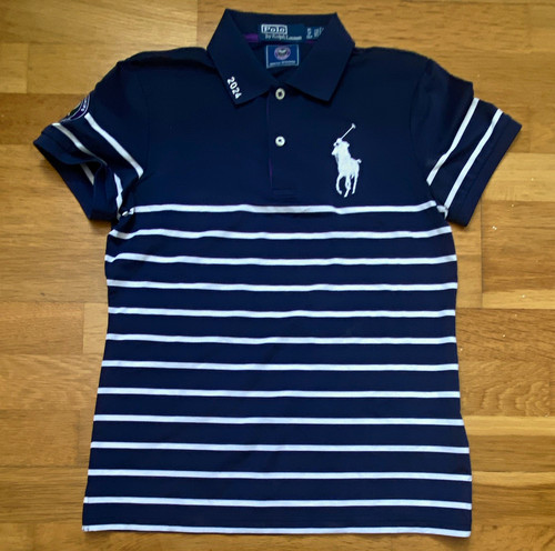 Polo ralph lauren - lauren, wimbledon