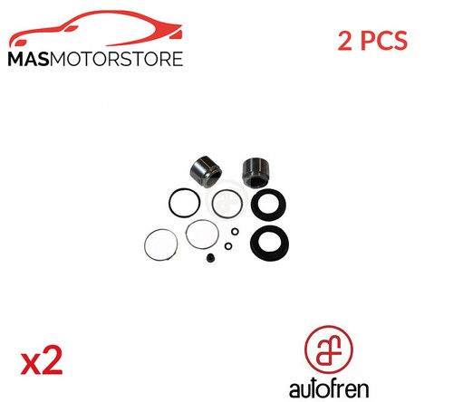 Brake caliper repair kit - brake,