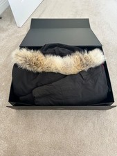 Genuine Canada Goose