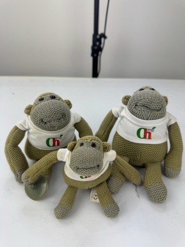 Tips chimp knitted - pg,