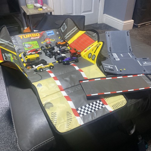 Lego racers bundle track bag - racers,