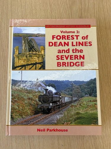 Forest dean lines and - forest, the