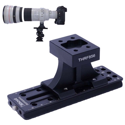 Tripod mount ring - tripod, lens