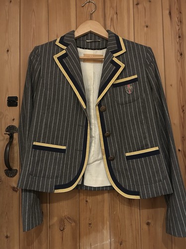 Beautifully made galliano - beautifully,