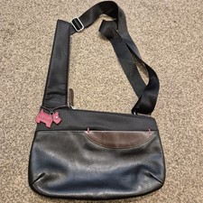 Radley Crossbody Bag With Dog