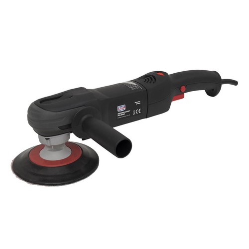Sealey premier 150mm rotary - premier,