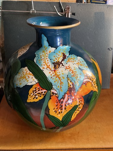 Art nouveau style - art, globular