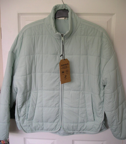 Avalanche lightweight quilted - avalanche,