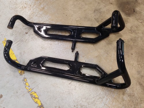 Oem polaris rzr rs1 rock - rzr,