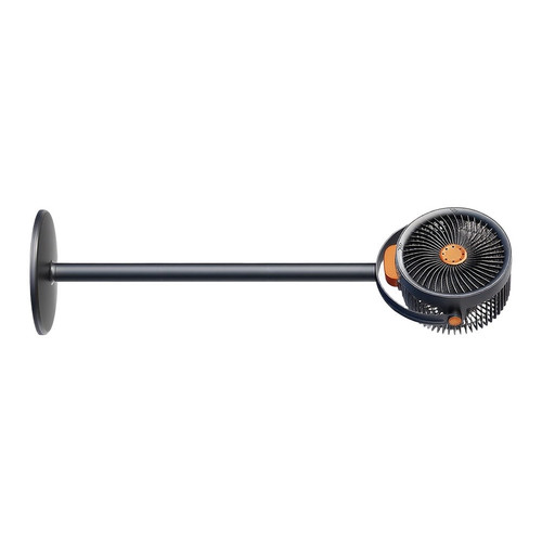 20db standing fan with - standing,