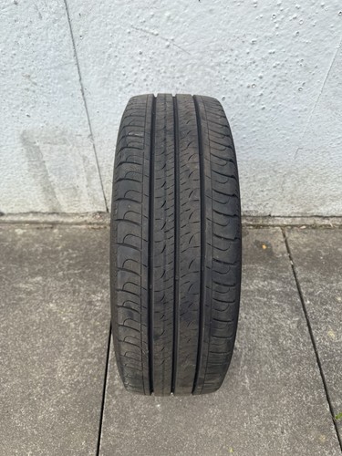 Goodyear efficientgripcargo - goodyear,