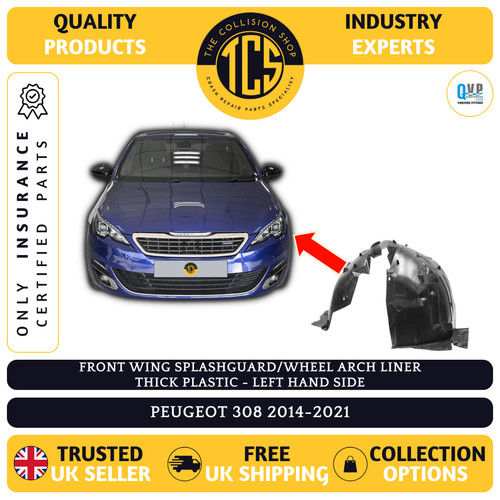 For peugeot 308 2014 - for, 2014-2021