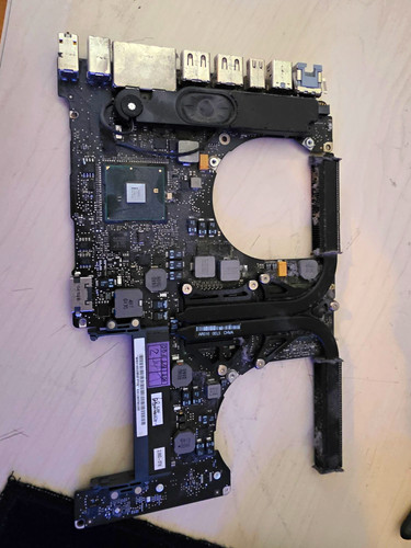 Apple macbook pro logic board - pro,