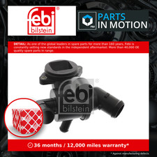 Thermostat Housing 39226 Febi