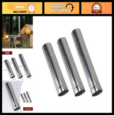 Stainless Steel Stove Pipe