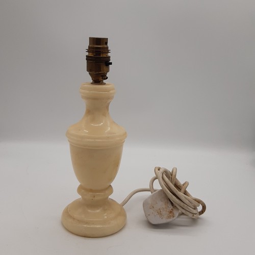 Vintage alabaster stone - vintage,