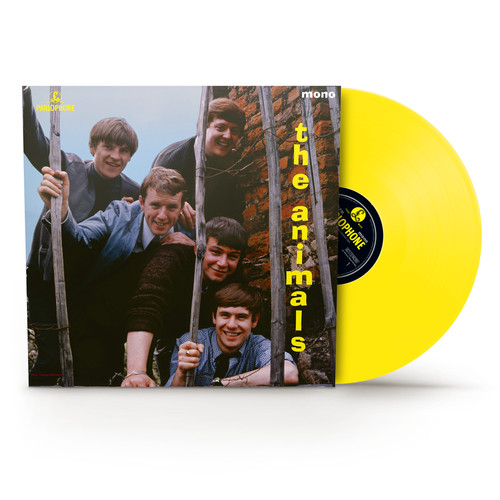 The animals - the,