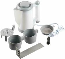 New 12v Traveling,Camping,Festival, Motorhome In Car Travel Kettle & Accessories