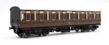 Dapol 4P-020-112 OO Gauge GWR