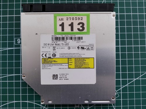 Dell inspiron m5030 - inspiron, n5030