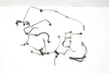 2010 RANGE ROVER VOGUE L322 4.4 TDV8 FUEL RAIL PIPES (SET)