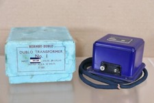 HORNBY DUBLO No 1 PRE WAR