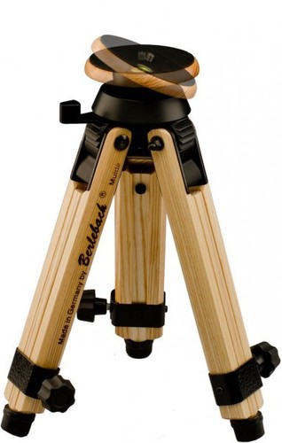 Berlebach mini tripod with - mini,