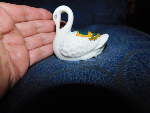 Vintage collectable devonia - collectable,
