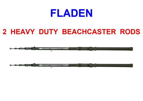 Fladen heavy duty telescopic - fladen,