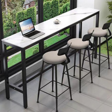 120cm Kitchen Bar Table