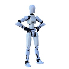 Female - Dummy 13 Kit - Titan