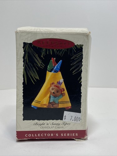 1995 hallmark xmas ornament - 1995,