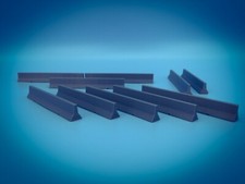 Set of 10 Precast Concrete