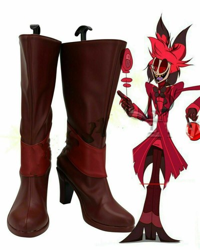 Hazbin hotel radio demon - hotel,