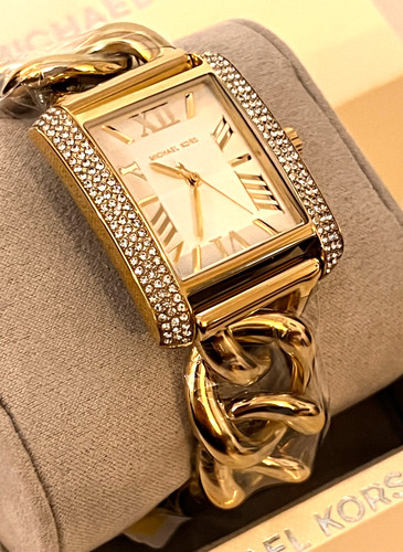 Michael kors mk7300 - mk7300, gold