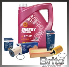 Service Kit for VW JETTA (1K)