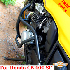 For Honda CB 400 SF Crash bars