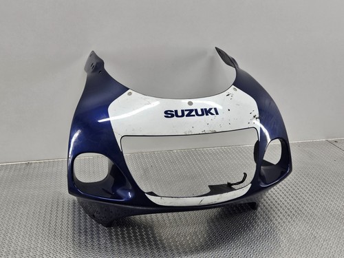 Suzuki gsxr gsx - gsx-r, 600
