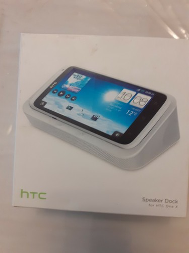 Htc speaker dock - htc,