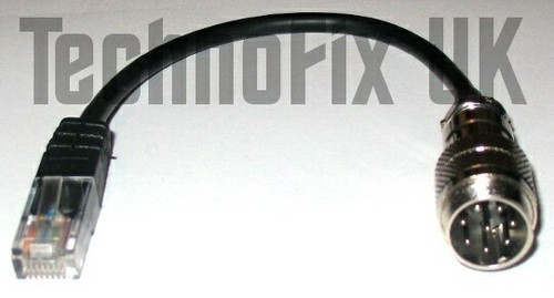 Adapter icom desk - -,