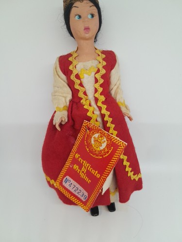 Vintage lenci torino costume - vintage,