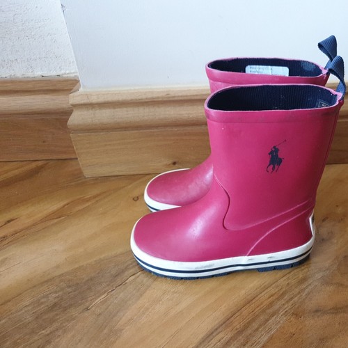 Ralph lauren girls - , wellington
