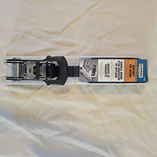 Uhaul Ratchet TIe Down Strap