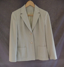 Anne Brooks Petite lt brown